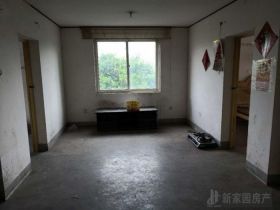 德民花苑 3室1厅1卫 90m&sup2;