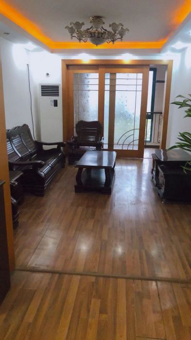 富安新居 3室2厅2卫 130m&sup2;