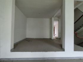 南通橡树湾 5室2厅3卫 225m&sup2;