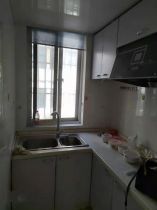 城港花苑 1室1厅1卫 46m&sup2;