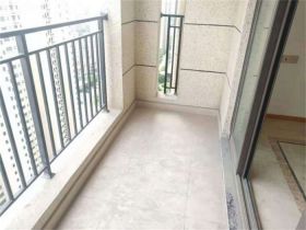 中南熙悦(南通经济技术开发区) 3室2厅2卫 120m&sup2;