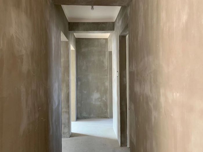 景瑞御府 3室2厅1卫 93m&sup2;