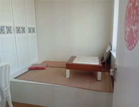 中海碧林湾 3室2厅2卫 128m&sup2;