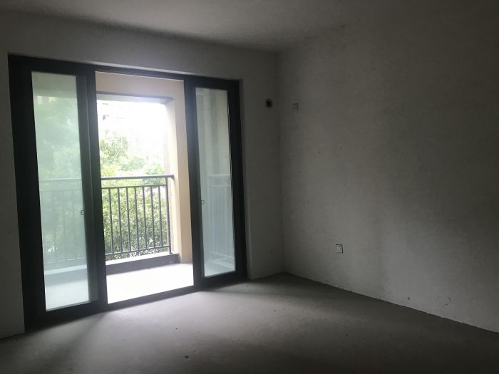 盛和花半里 3室1厅1卫 128m&sup2;