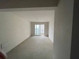 江湾国际中心 3室2厅1卫 108.42m&sup2;