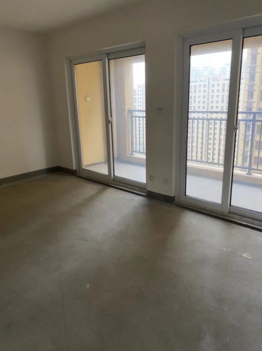 世茂九龙庭 3室2厅1卫 92m&sup2;
