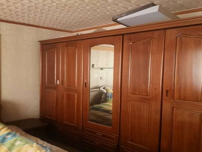 光明西村 2室1厅1卫 68m&sup2;