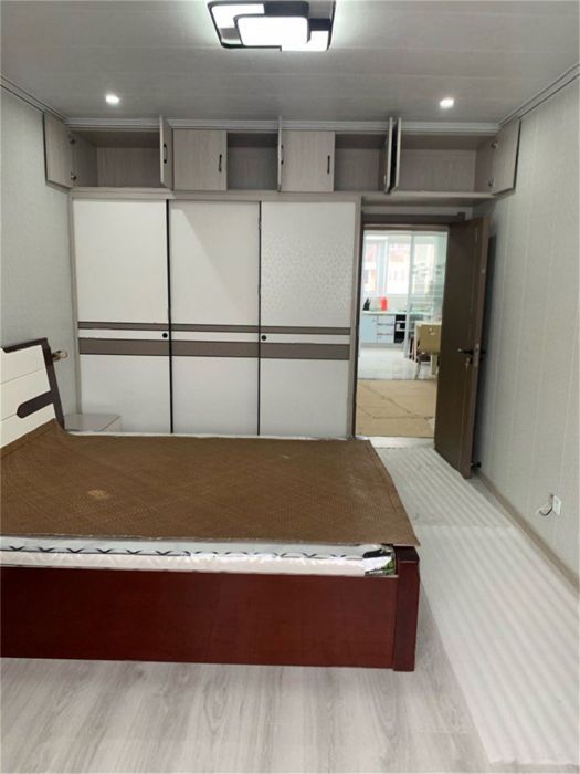 丽康花园 2室2厅1卫 93m&sup2;