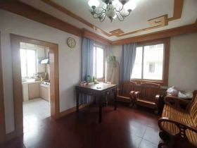 新城东苑 2室1厅1卫 66m&sup2;