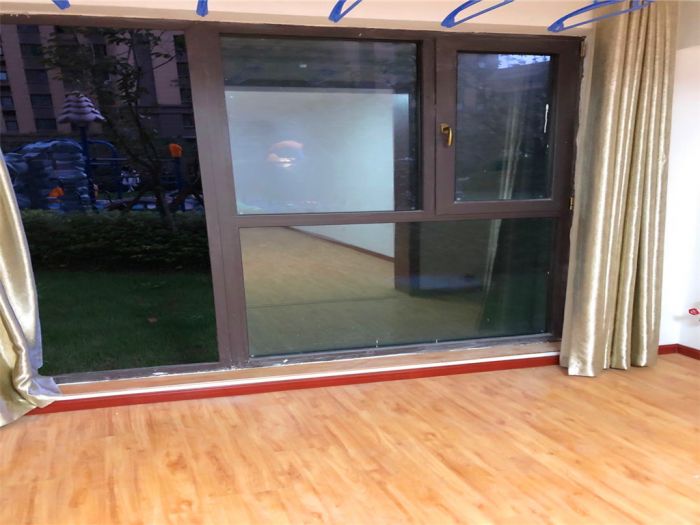 新城香溢紫郡 3室1厅1卫 97m&sup2;
