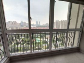 碧桂园(南通经济技术开发区) 3室2厅2卫 133m&sup2;