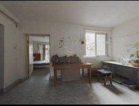 紫东花苑 1室1厅1卫 53.80m&sup2;
