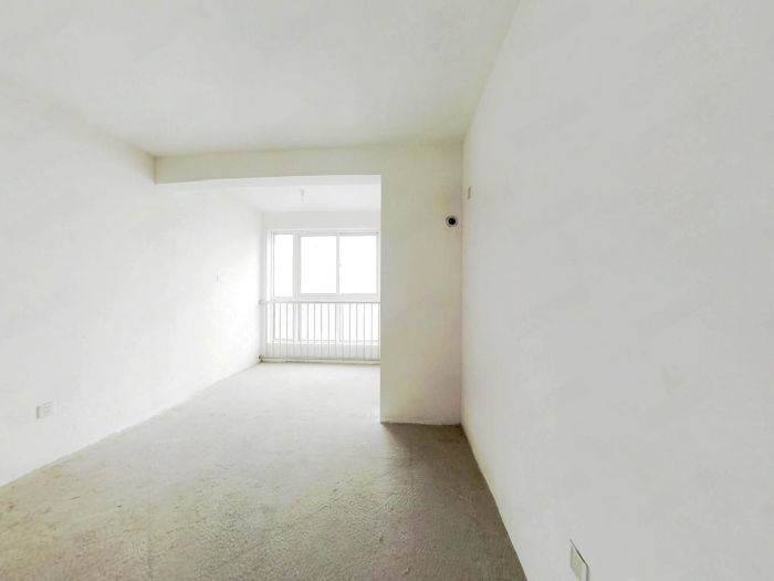 江景花园 3室2厅2卫 125m&sup2;
