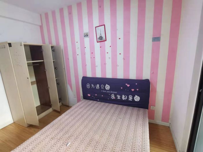 悦达悦海名邸 3室1厅1卫 114.7m&sup2;