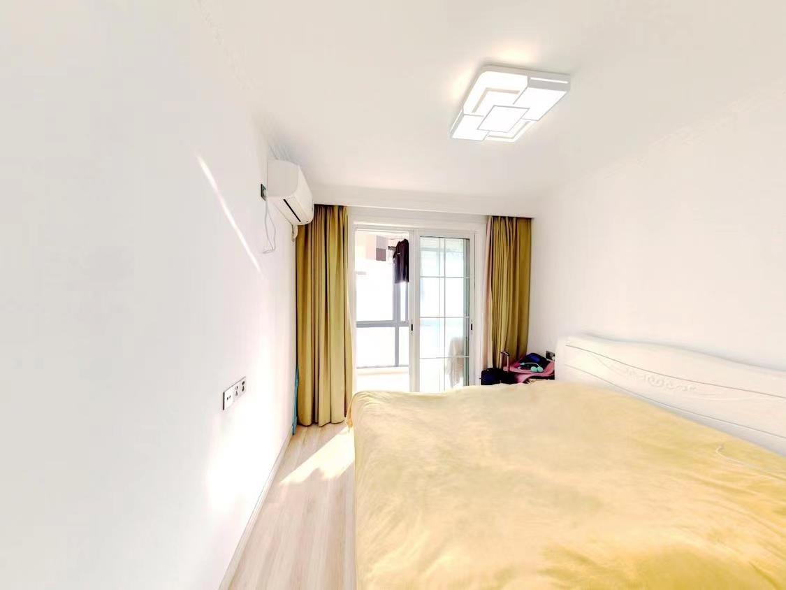 融悦华庭 2室2厅1卫 88.38m&sup2;