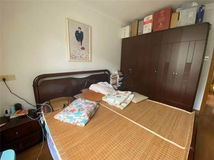 北濠桥东村 2室1厅1卫 75m&sup2;