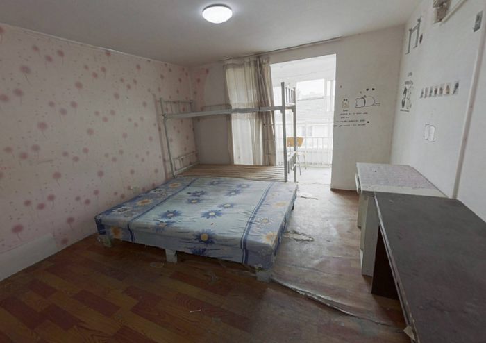 锦安花园 3室1厅1卫 95m&sup2;