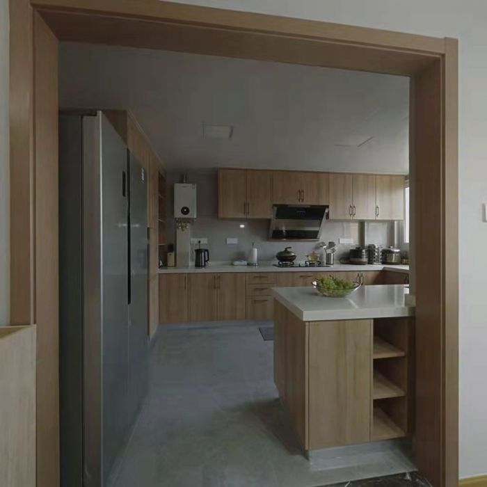 滨江丽都桥语 5室2厅2卫 186m&sup2;