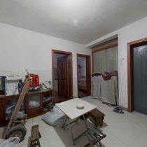 世纪东城 2室1厅1卫 75.33m&sup2;
