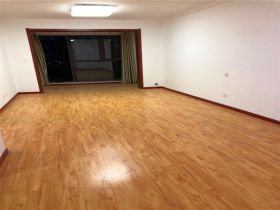新城香溢紫郡 3室1厅1卫 97m&sup2;
