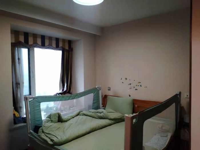 万科濠河传奇 3室2厅2卫 108m²