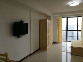 飞马国际 3室3厅1卫 62m&sup2;