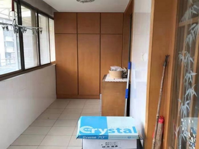 瑞丰花园南区 3室2厅2卫 118.19m&sup2;