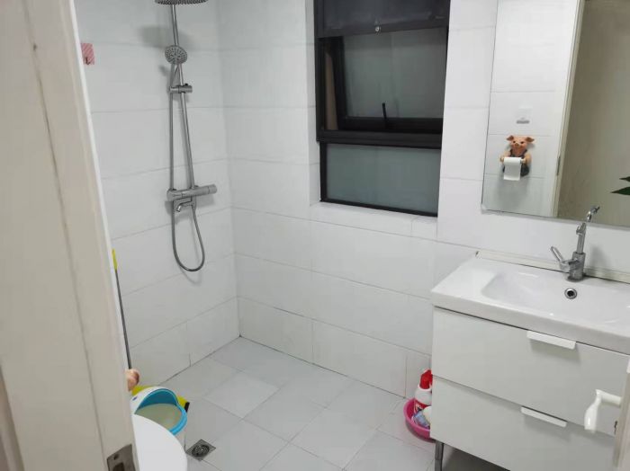 万科濠河传奇 2室1厅1卫 90.4m&sup2;