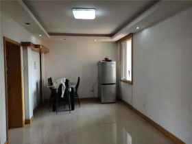 新城东苑 3室1厅1卫 88m&sup2;