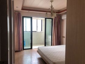南通橡树湾 2室2厅1卫 96m&sup2;