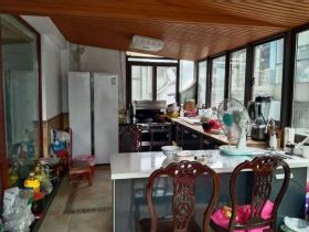 东方鑫乾大厦 3室2厅2卫 140m&sup2;