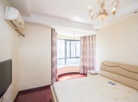 中南世纪城北区 3室2厅2卫 159.00m&sup2;