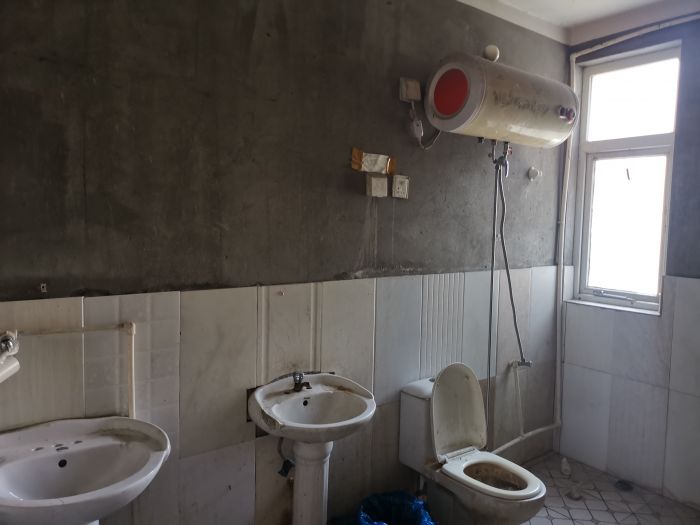 锦安花园 3室1厅1卫 90m&sup2;