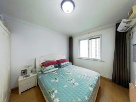 学士府 1室1厅1卫 61m²