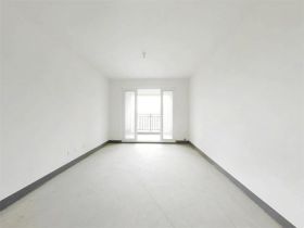 新城香溢紫郡 3室1厅1卫 95m&sup2;