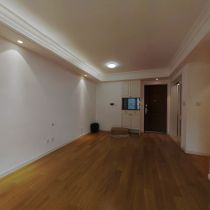 中海碧林湾 3室2厅1卫 115m²