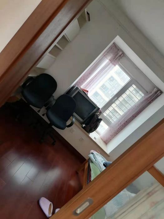 万科金域蓝湾 3室2厅2卫 138m&sup2;