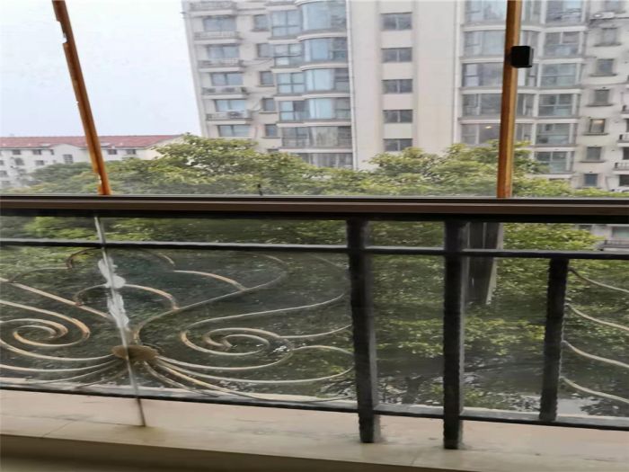 优山美地花园南区 3室1厅1卫 105.00m&sup2;