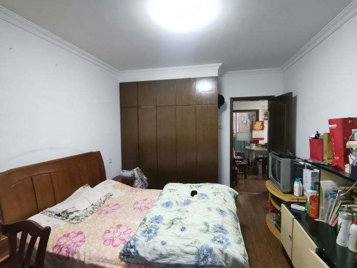 天都花苑 2室2厅1卫 102.21m&sup2;