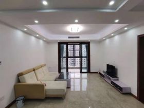 帝奥世伦名郡 3室1厅1卫 127m²