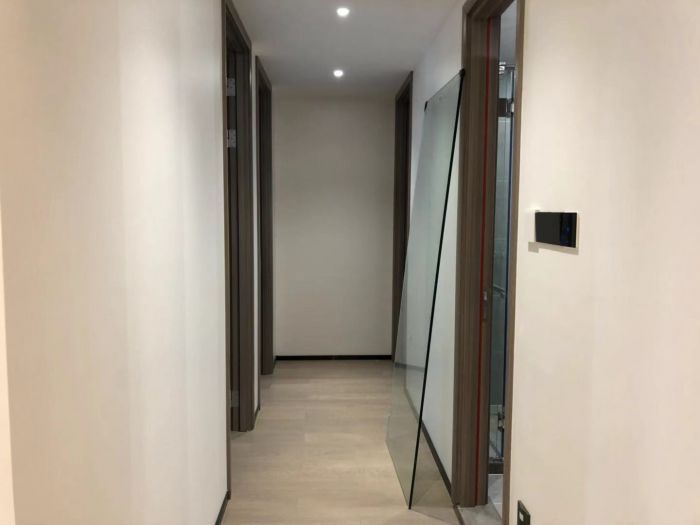 万科翡翠公园 3室2厅1卫 92m&sup2;