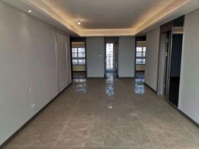南通雅居乐花园 3室2厅2卫 116m&sup2;