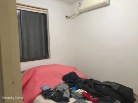 江景苑小区 2室1厅1卫 91m²