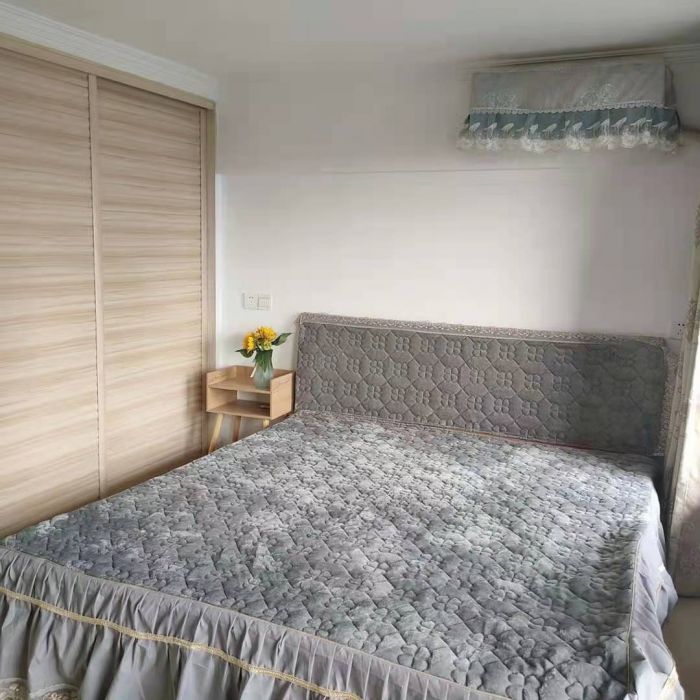 金贸公寓 4室2厅2卫 136.00m&sup2;