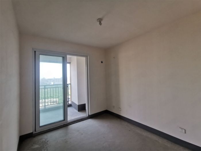 新城香溢紫郡 3室2厅2卫 117m&sup2;
