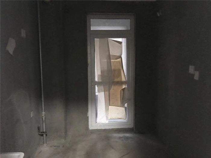 学士府 4室厅卫 107m&sup2;