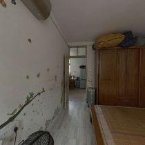 板桥南村东 2室1厅1卫 63.54m&sup2;