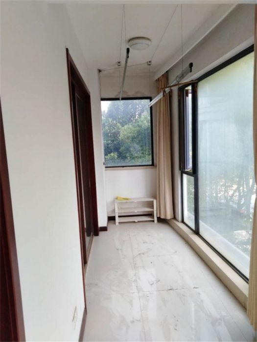 中南世纪城南区 2室2厅1卫 108m&sup2;