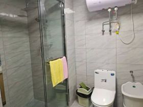 南通万达广场 1室1厅1卫 72m&sup2;