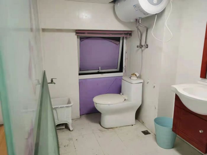 金海岸国际广场 2室1厅1卫 60m&sup2;